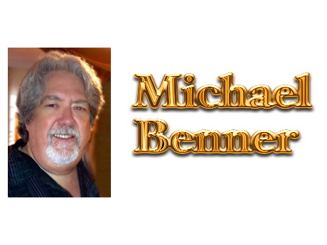Michael Benner Michael Benner